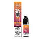 DINNER LADY 10ML NIC SALT FRUIT FULL MANGO PASSION (10)